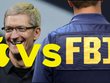 Apple chưa mạnh tay chi tiền khi “so găng” với FBI