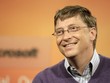 Bill Gates năm thứ 3 liên tiếp giữ vị trí người giàu nhất hành tinh