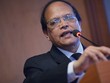 Thống đốc Ngân hàng trung ương Bangladesh Atiur Rahman