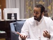 Hoàng tử Mohammed bin Salman