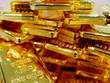 Giá vàng ngày 13/6: Vàng SJC vượt 34 triệu đồng/lượng ở cả 2 chiều mua/bán