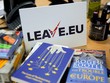 Ngân hàng trung ương các nước châu Á vội vã đối phó Brexit