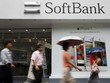 SoftBank thực hiện vụ M&A lớn nhất từ trước tới nay