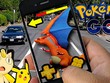 Cổ phiếu Nitendo giảm sốc vì Pokemon Go