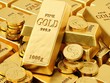 Giá vàng ngày 4/8: Giá vàng trong nước giảm mạnh
