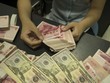 5 ngân hàng đồng loạt tung dự báo xấu, đồng nhân dân tệ giảm giá kỷ lục 8 năm