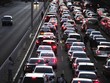 Rút ra khỏi Trung Quốc khiến doanh thu của Uber giảm trong quý III