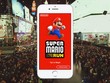 Cổ phiếu Nintendo tăng khi Super Mario Run hạ nhiệt