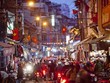 Bloomberg: Nhà đầu tư quốc tế đang "đánh cược" vào cổ phiếu Việt Nam