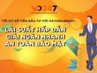 Ứng dụng cho vay VO247 ngừng cho phép nhà đầu tư rút tiền