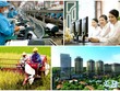 Biến đổi khí hậu là một trong 3 vấn đề cấp bách nhất với doanh nghiệp năm 2023