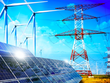 9 dự án năng lượng tái tạo được phát điện thương mại, điện mặt trời mái nhà vẫn “chờ đợi”
