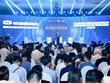 Toàn cảnh Diễn đàn Cấp cao Cố vấn tài chính Việt Nam lần thứ nhất