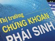 6 năm thị trường phái sinh: Số tài khoản tăng gấp 546 lần