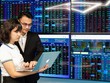 Không phải công ty chứng khoán nào cũng được hưởng lợi dù thị trường sôi động