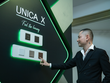 Schneider Electric ra mắt Unica X - Dòng công tắc và ổ cắm hạng sang mới tại Việt Nam