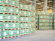 Saint-Gobain tiên phong sử dụng nhiên liệu sinh khối vào sản xuất tấm xi măng xanh