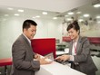 Techcombank quý I/2014 đạt lợi nhuận 673 tỷ đồng bằng 57% kế hoạch năm