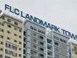 Ban Quản lý Tòa nhà FLC Landmark bàn giao “sổ hồng” cho cư dân