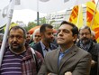 Tình cảnh của tân Thủ tướng Hy Lạp Tsipras là không dễ dàng
