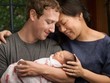 Chủ Facebook hiến tặng 99% tài sản
