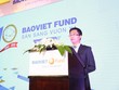 Ông Đậu Minh Lâm, Tổng Giám đốc Baoviet Fund cho biết, Quỹ BVBF sẽ mang tới cơ hội đầu tư an toàn, hiệu quả cho các nhà đầu tư, đặc biệt là các nhà đầu tư cá nhân