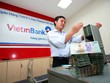 VietinBank báo lãi gần 4.300 tỷ đồng trong 6 tháng đầu năm 2016