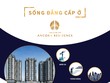 Sun Grand City Ancora Residence: Kiệt tác an cư bên Hồ Gươm