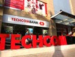 Techcombank dự kiến mua lại cổ phần từ cổ đông hiện hữu, có thể gồm cả từ HSBC