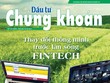 16/10, xuất bản Chuyên đề “Fintech: Nhìn nhận thách thức – Đón đầu cơ hội”
