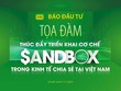 Ngày 7/11, Báo Đầu tư tổ chức Tọa đàm “Thúc đẩy triển khai cơ chế Sandbox trong kinh tế chia sẻ tại Việt Nam”