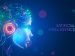 Trí tuệ nhân tạo (AI) trong đầu tư chứng khoán, trợ thủ đắc lực mới của nhà đầu tư thông minh