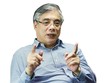 PGS-TS. Trần Đình Thiên, nguyên Viện trưởng Viện Kinh tế Việt Nam