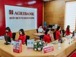 Agribank được giảm 50% các mức dự trữ bắt buộc