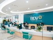 Ông Phan Đức Tú, Chủ tịch HĐQT BIDV phát biểu tại Hội nghị