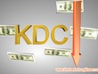 KDC chấm dứt chuỗi mua ròng của khối ngoại