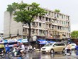 TP. HCM sẽ tháo dỡ khẩn cấp 5 chung cư nguy hiểm