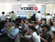 Cổ phiếu Chứng khoán Rồng Việt bị đưa vào diện cảnh báo