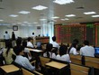Hàng loạt cổ phiếu chứng khoán bị đưa vào diện cảnh báo