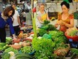 CPI tháng 5 tại Hà  Nội lại giảm 0,07%