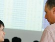 Chứng khoán Việt thu hút nhiều tổ chức đầu tư nước ngoài