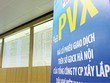 PVX bị loại ra khỏi rổ HNX30