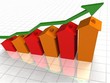 Top 10 cổ phiếu tăng/giảm tuần qua: Nhiều cổ phiếu tăng hơn 50%