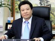 Ông Hà Văn Thắm