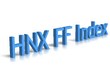 HNX FF Index sẽ được áp dụng từ tháng 1/2015