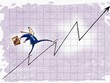 Top 10 cổ phiếu tăng/giảm tuần qua: OGC không giảm mạnh như lo ngại