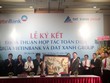 VietinBank sẽ tài trợ 20 ngàn tỷ đồng cho Đất Xanh 