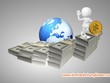Khối ngoại bán ròng mạnh nhất kể từ đầu năm trong phiên 21/8