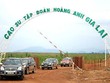 HAG tiếp tục bị khối ngoại bán ròng mạnh trong phiên 1/9