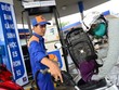 Giá xăng giảm, giá dầu tăng từ 15h ngày 19/10